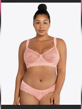 34I Parfait Bra